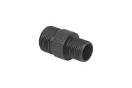 Переходник White Wasp с резьбы М11+ на резьбу М14-  (WW-GL-S1114)