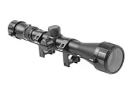 Оптический прицел Linyi 3-9x40 (LFO-3-9/40 without light)