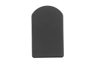Увеличенная пятка магазина KIZUNA WORKS для ПЛ-15К/МПЛ (KW-P0046)