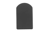 Увеличенная пятка магазина KIZUNA WORKS для ПЛ-15К/МПЛ (KW-P0046)