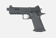 Пистолет KIZUNA WORKS BSK43 GGBB (BK) (KW-P0049)