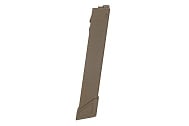 Механический магазин Specna Arms AR15 PDW TAN (SA 9mm mid-cap tan)