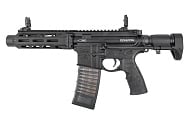 Карабин Cyma DDM4 PDW High Speed GBB BK (DD.1105-HS BK)