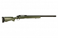 Снайперская винтовка Snow Wolf M24 spring OD (SW99-04K-OD)