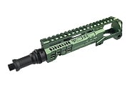 Карабин кит 5KU для AAP01 TYPE-B OD (ABAAP-019-GN)
