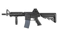 Карабин CYMA CGS Colt M4A1 RIS CQBR GBB (COLT1005)