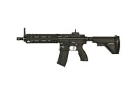 Карабин East Crane H&K416D BK (EC-102)