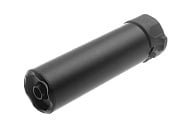 Глушитель 5KU SOCOM556 MINI 2 M14- BK (5KU-243-BK)