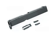 Затвор Guarder для Glock 26 Gen 3 Custom BK TM (GLK-75(BK))