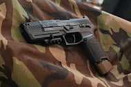 Трассерная насадка для P320 от 5KU