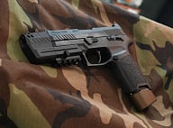 Трассерная насадка для P320 от 5KU