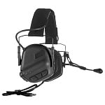 Активные наушники EARMOR M32 PLUS BK (M32 PLUS BK)