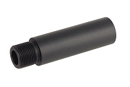 Удлинитель 5KU 50мм с резьбой M14+ (5KU-382)