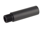 Удлинитель 5KU 50мм с резьбой M14+ (5KU-382)