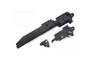 Рама Guarder для Hi-Capa 5.1 GD Type STI 2011 BK TM (CAPA-62(S)BK)