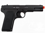Пистолет Gletcher ТТ-A Soft Air US (RA53156)