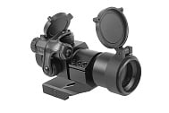 Коллиматорный прицел Linyi Aimpoint M2 высокая база (LFO-HD30 M2)