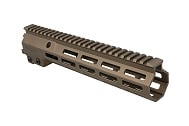 Цевьё Angry Gun M-LOK 10.5″ Gen2 для M4 DDC (ANG-MK16G2-10.5-DDC)