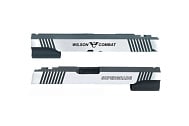 Затвор Guarder для HI-CAPA 5.1 Wilson Combat BK/SV TM (CAPA-23(W))