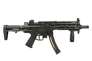 Пистолет-пулемет Cyma H&K MP5 Platinum Series (DC-CM041G) [1]