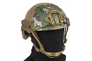 Шлем WoSport Ops Core FAST High Cut MC (HL-08-MH-CP)