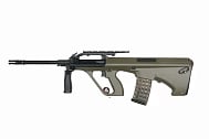 Штурмовая винтовка Snow Wolf Steyr AUG A2 (SW-020B (OD))