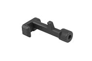 Кнопка складывания приклада Well Pro для АК12 GBB (WP-AK12-05-17)