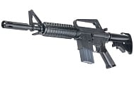 Карабин CYMA CGS Colt Model 609 XM177E1 10" GBB (COLT1015)