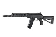 Автомат LCT АК-12U с цевьем "Спорт" (ZK-12U)