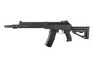 Автомат LCT АК-12U с цевьем "Спорт" (ZK-12U)