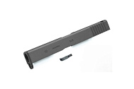 Затвор Guarder для Glock 19 KJW BK (GLK-51(BK))