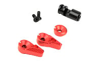 Переводчик огня 5KU для M4 MWS GBB RD (MWS-19-RD)