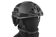 Шлем Evolution Gear CAIMAN Helmet BK (EVG-1019-BK)