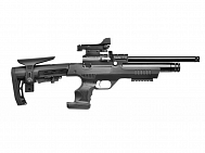 Пневматический пистолет Kral Arms Puncher breaker 3 NP-03 6 35 мм (AG-AIR-109678)