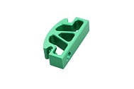 Спусковой крючок 5KU для TM Hi-Capa 2 Shoe C GN (GB-545L-GN)