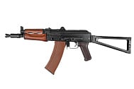 Автомат E&L АКС74У SE (EL-A104PT)