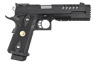 Пистолет WE Colt Hi-Capa 5.2 GBB (GP206)