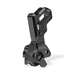 Спусковой крючок Nine Ball Hexa для Hi-Capa 5.1/4.3 TM BK (PR4571443144195)