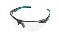 Очки защитные Bolle TRYON Platinum прозрачные (TRYOPSI)