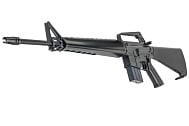 Винтовка CYMA CGS Colt Model 603 XM16E1 20" GBB (COLT1013)