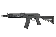 Автомат Cyma АК-105US тактическое цевье и приклад М-серии (CM040I)