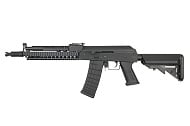 Автомат Cyma АК-105US тактическое цевье и приклад М-серии (CM040I)
