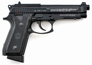 Пневматический пистолет Swiss Arms (Cybergun) P92 4 5 мм GBB (AG-138500/288709)