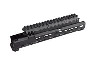 Цевьё тактическое 5KU для AKM GBB TM (GBTMAK009BK)