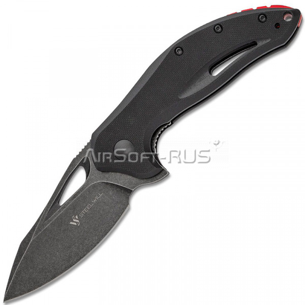 Нож Steel Will F73-08 Screamer (RA68931)