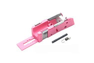 Направляющие затвора Guarder для Glock 17/18C/22/34 Pink TM (GLK-139(P))
