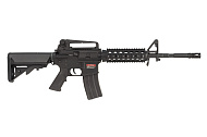 Карабин East Crane M4A1 с RIS-цевьем UP BK (EC-308-UP)