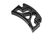Спусковой крючок COWCOW для Hi-Capa Shoe A BK (CCT-TMHC-073)