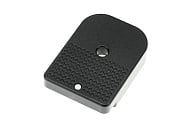 Пятка магазина COWCOW для Hi-Capa D01 Dottac BK (CCT-TMHC-001)