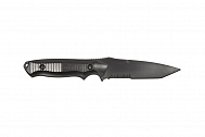 Штык-нож T&D пластиковый тренировочный BC142 BK (TD018BK)